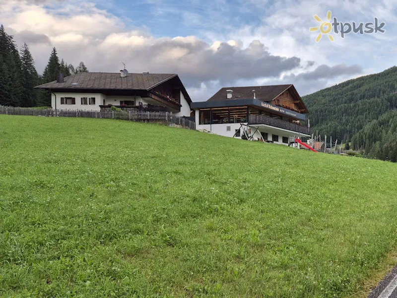 Фото отеля Gasthof Rabenstein 3* Больцано Италия 