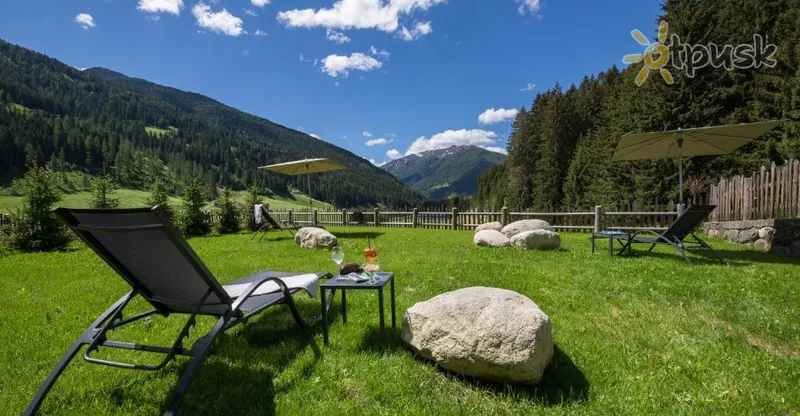 Фото отеля Gasthof Rabenstein 3* Больцано Италия экстерьер и бассейны