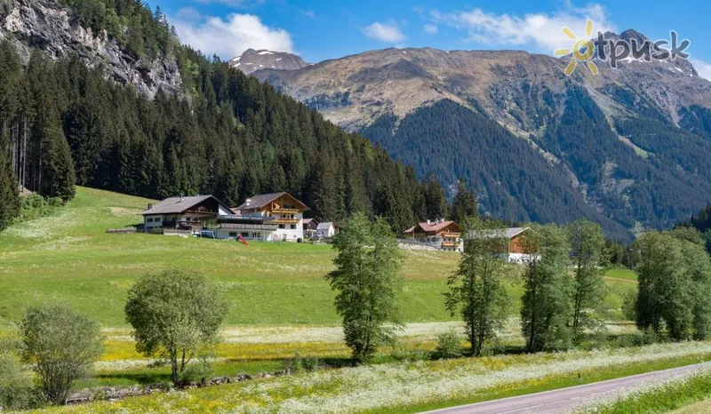 Фото отеля Gasthof Rabenstein 3* Больцано Италия экстерьер и бассейны