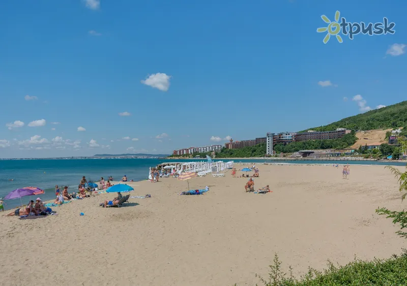 Фото отеля Robinson Beach Apartments 3* Елените Болгария 