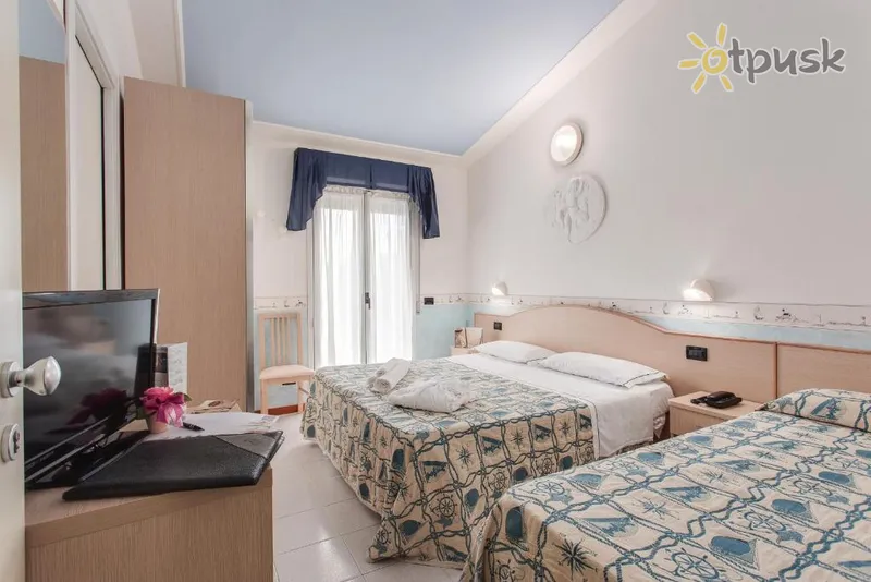 Фото отеля Estense Hotel 3* Rimini Itālija 