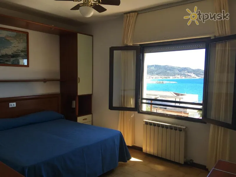 Фото отеля Ulivo Hotel 3* Diāna Marina Itālija 