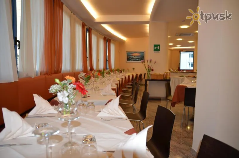 Фото отеля Cristallo Hotel 3* Lido di Jesolo Italija 