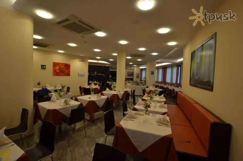 Фото отеля Cristallo Hotel 3* Lido di Jesolo Italija 