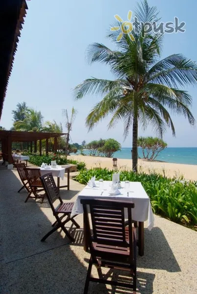 Фото отеля Tanjong Jara Resort 5* par. Redang Malaizija bāri un restorāni