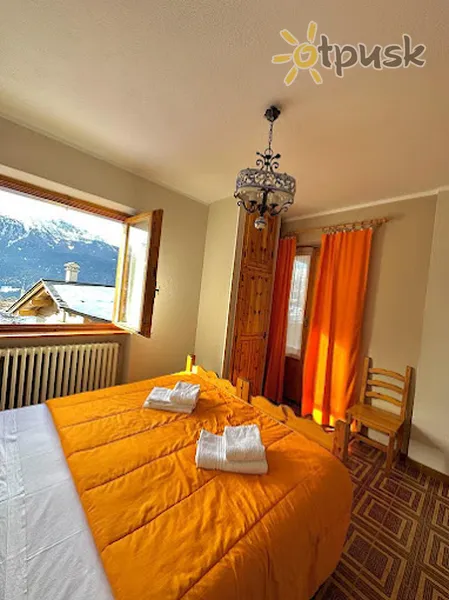 Фото отеля Ginepro Hotel 2* Bormio Itālija 