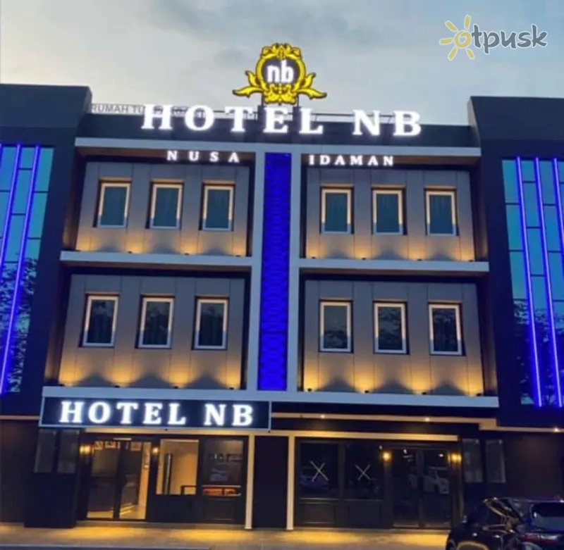 Фото отеля Nb Hotel 2* Джохор Малайзия 