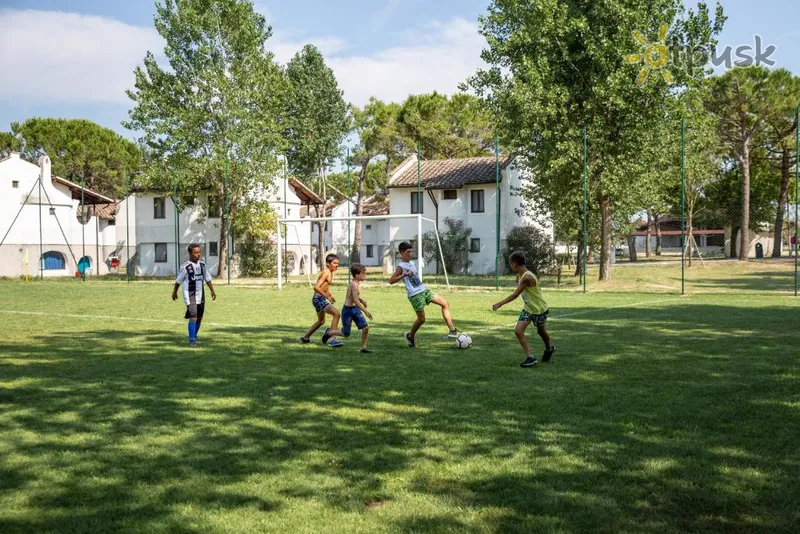 Фото отеля Villaggio San Paolo 3* Venecija Italija 