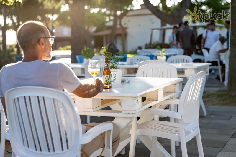 Фото отеля Villaggio San Paolo 3* Venecija Italija 