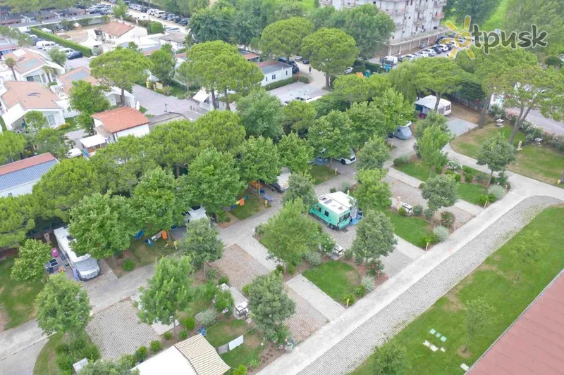 Фото отеля Villaggio San Paolo 3* Venēcija Itālija 