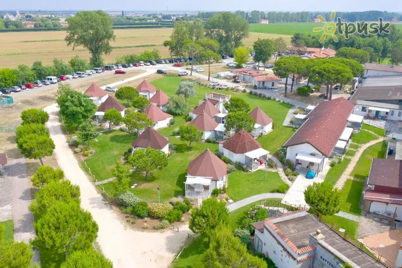 Фото отеля Villaggio San Paolo 3* Venēcija Itālija 