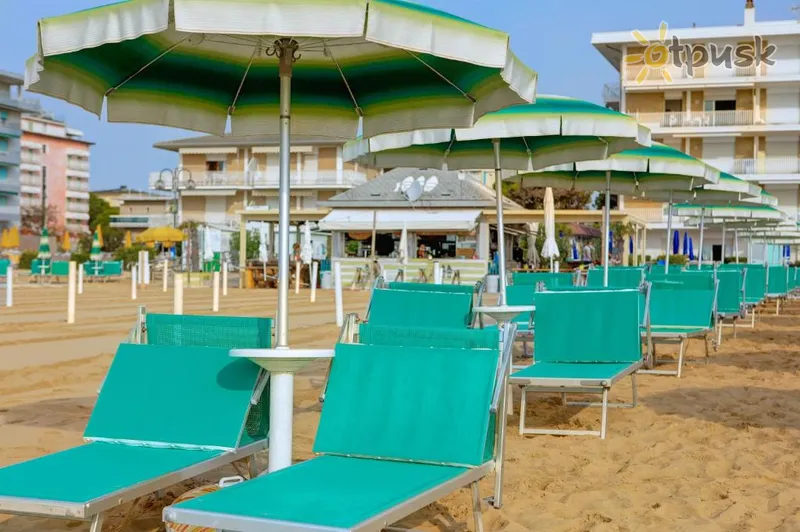 Фото отеля Jalisco Hotel 3* Lido di Jesolo Italija 