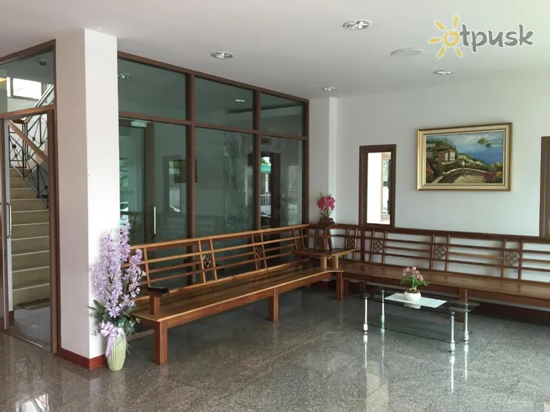 Фото отеля Orchid Residence Suratthani 2* Сураттхани Таиланд 