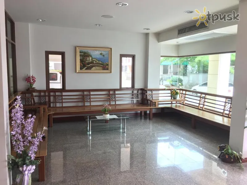 Фото отеля Orchid Residence Suratthani 2* Сураттхани Таиланд 