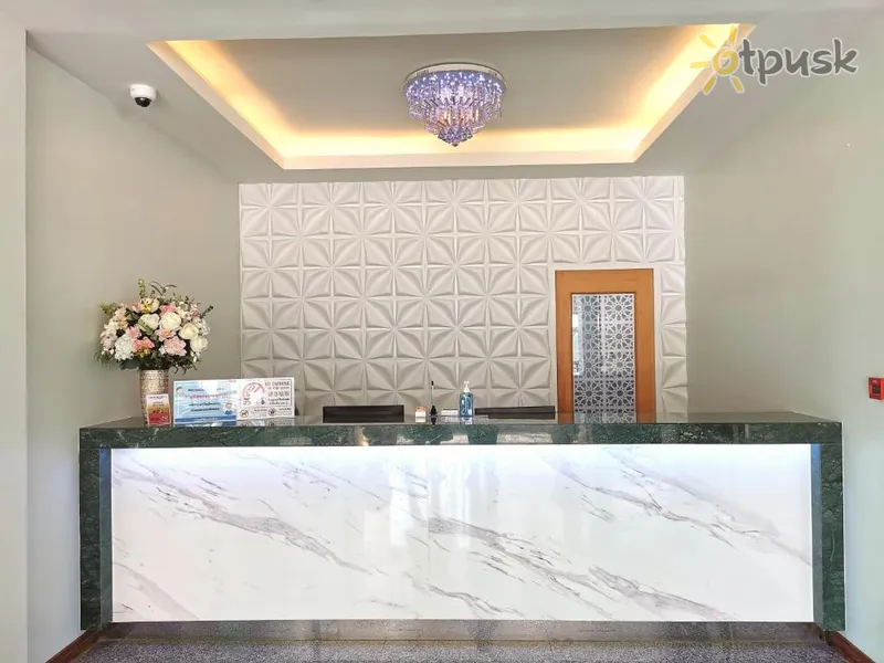 Фото отеля Orchid Residence Suratthani 2* Сураттхани Таиланд 