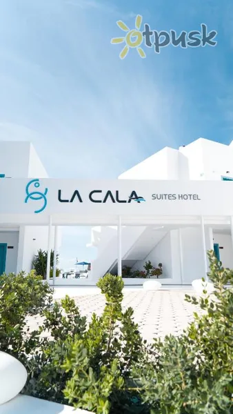 Фото отеля Calalanzarote Suites Hotel 5* о. Лансароте (Канары) Испания 