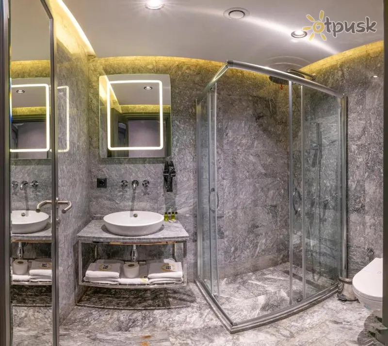 Фото отеля Peri Hotel Taksim 2* Stambula Turcija 