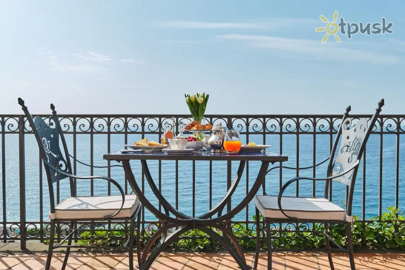 Фото отеля Botanico San Lazzaro Hotel 5* Amalfi piekraste Itālija 