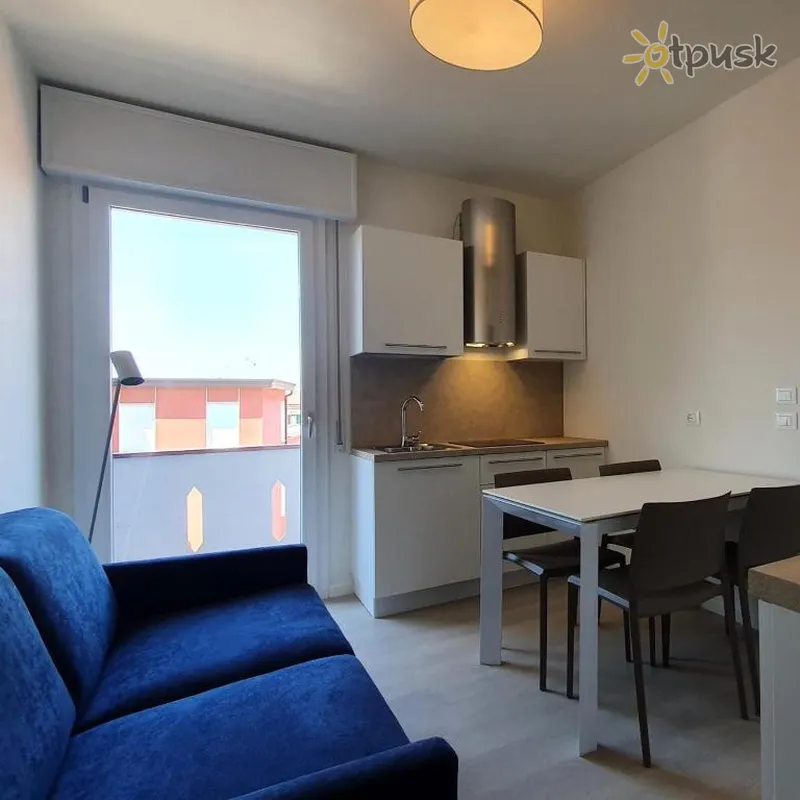 Фото отеля Mar60 Apartments 3* Лидо Ди Езоло Италия 