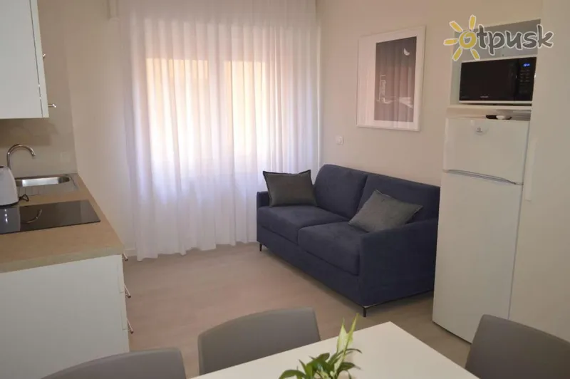 Фото отеля Mar60 Apartments 3* Lido di Jesolo Itālija 