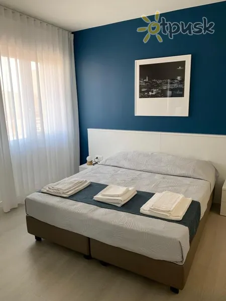 Фото отеля Mar60 Apartments 3* Lido di Jesolo Itālija 