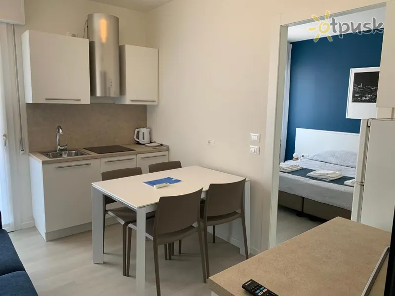 Фото отеля Mar60 Apartments 3* Lido di Jesolo Italija 