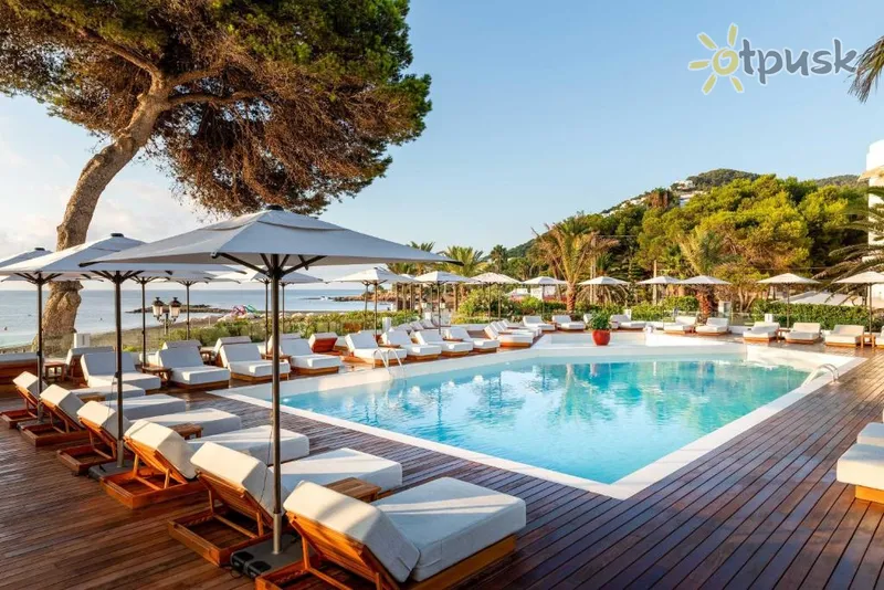 Фото отеля Riomar, Ibiza, a Tribute Portfolio Hotel 4* о. Ибица Испания 