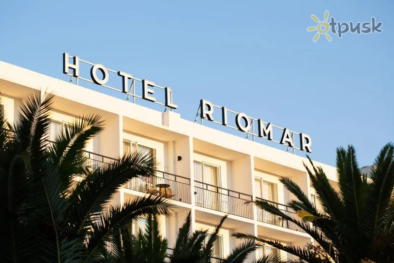 Фото отеля Riomar, Ibiza, a Tribute Portfolio Hotel 4* о. Ибица Испания 