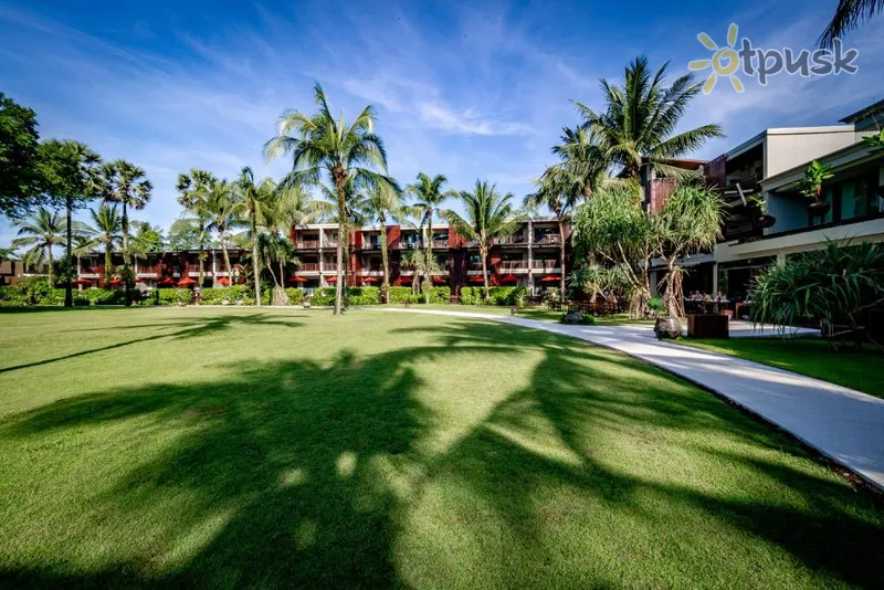 Фото отеля Ramada Resort by Wyndham Khao Lak 4* Khao Lak Taizeme 