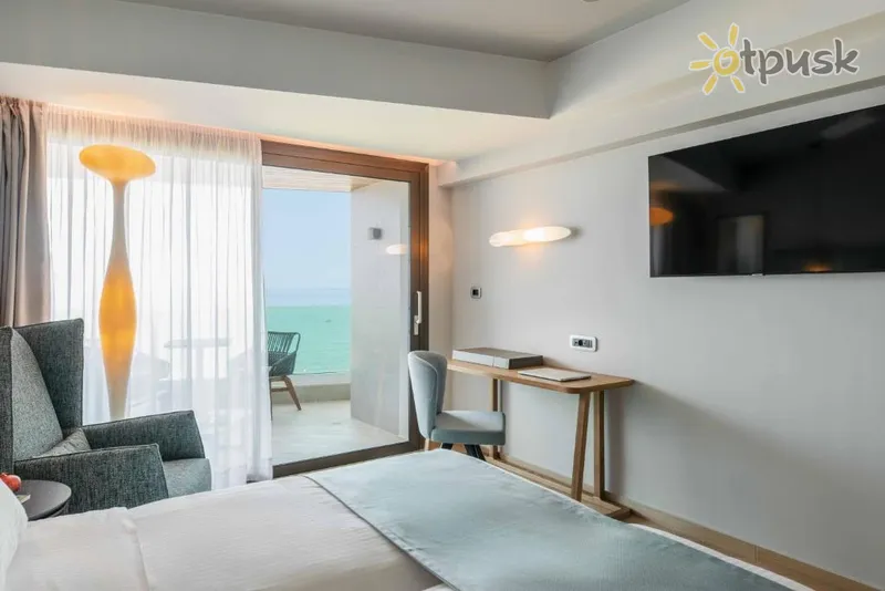 Фото отеля Bio Beach Boutique Hotel 4* Kreta – Retimnas Graikija 