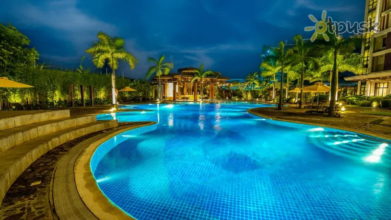 Фото отеля The Bayleaf Cavite 4* par. Lūzona - Manila Filipīnas 