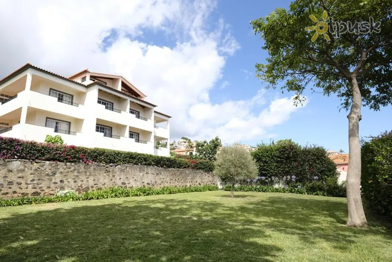 Фото отеля Quinta Mae Dos Homens 3* apie. Madeira Portugalija 