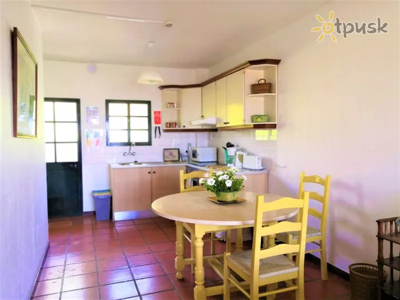 Фото отеля Quinta Mae Dos Homens 3* apie. Madeira Portugalija 