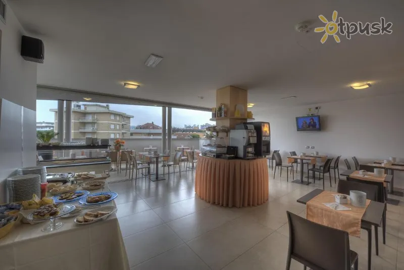 Фото отеля Pasha Hotel 3* Lido di Jesolo Italija 