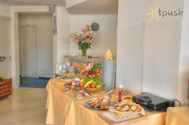 Фото отеля Pasha Hotel 3* Lido di Jesolo Itālija 