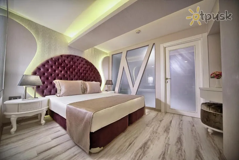 Фото отеля Demonti Hotel 4* Ankara Turkija 