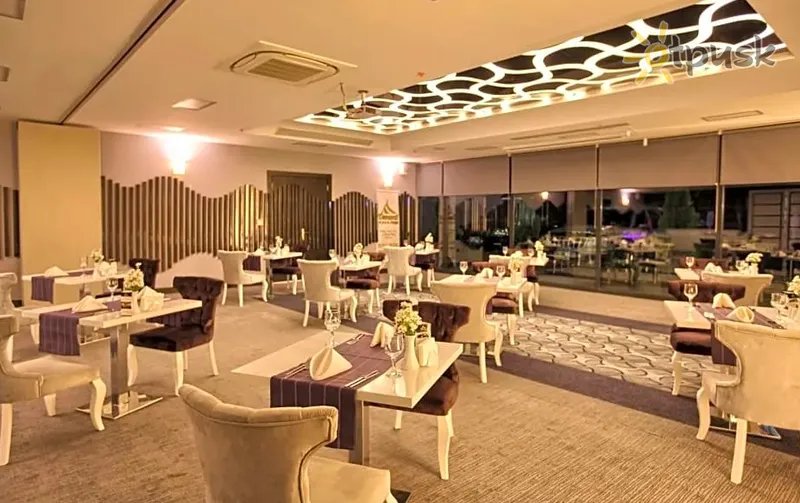 Фото отеля Demonti Hotel 4* Ankara Turcija 