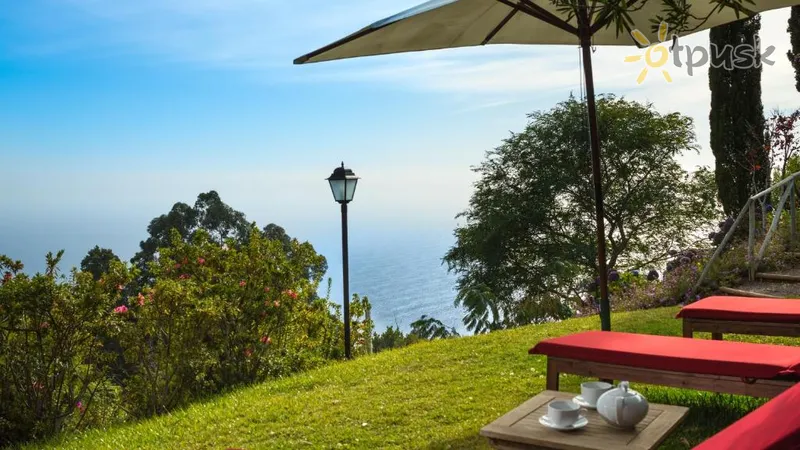 Фото отеля Atrio Hotel 4* par. Madeira Portugāle ārpuse un baseini