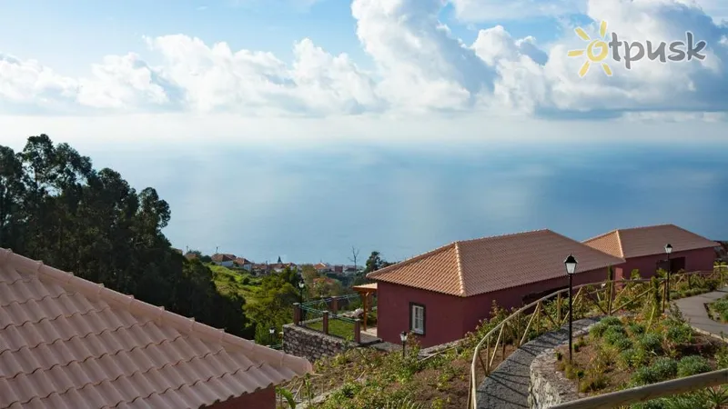 Фото отеля Atrio Hotel 4* par. Madeira Portugāle ārpuse un baseini