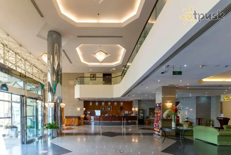 Фото отеля Aavri Hotel 4* Dubaija AAE 