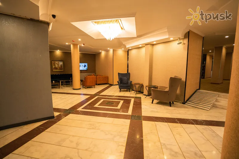 Фото отеля Bloom Hotel 3* Ankara Turkija 