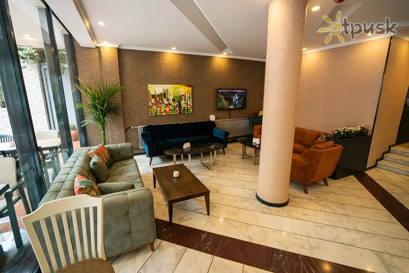 Фото отеля Bloom Hotel 3* Ankara Turkija 