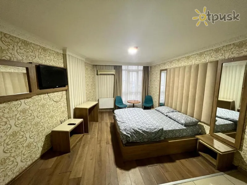 Фото отеля Camellia Suit Hotel 3* Стамбул Турция 