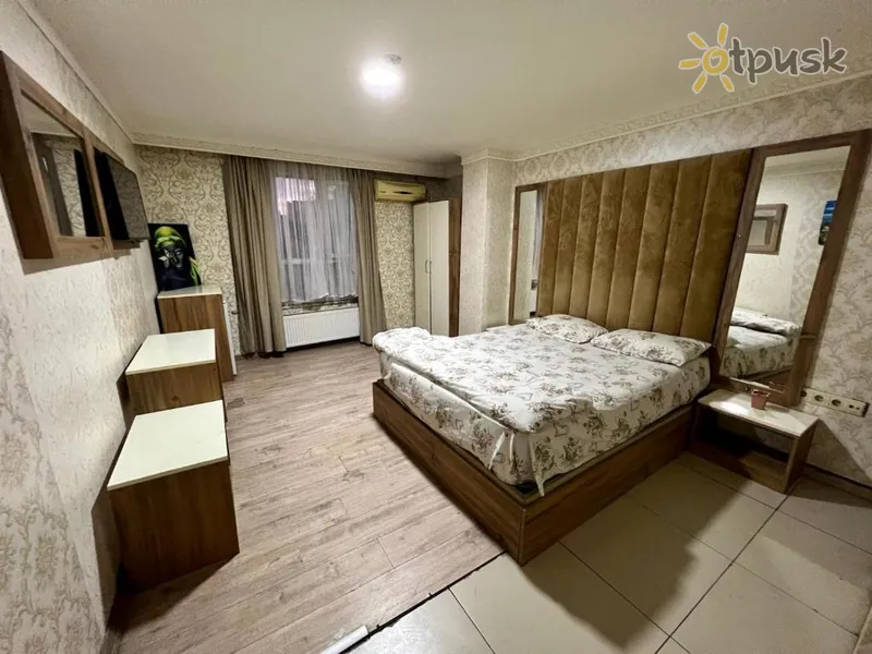 Фото отеля Camellia Suit Hotel 3* Стамбул Турция 