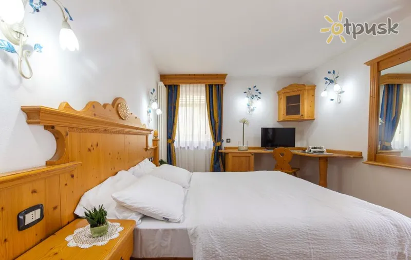 Фото отеля Domina Parco Dello Stelvio 4* Trento Itālija 