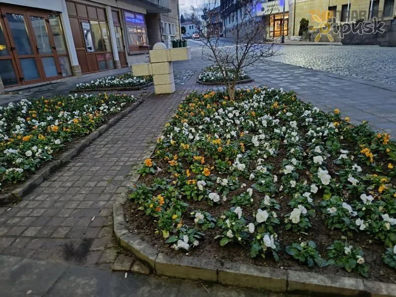 Фото отеля Перун Елена 2* Veliko Tarnovo Bulgārija 