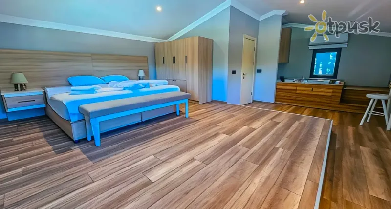 Фото отеля Elasu Bodrum 4* Бодрум Турция 