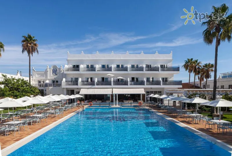 Фото отеля Playa De La Luz Hotel 4* Kosta de La Luza Spānija 