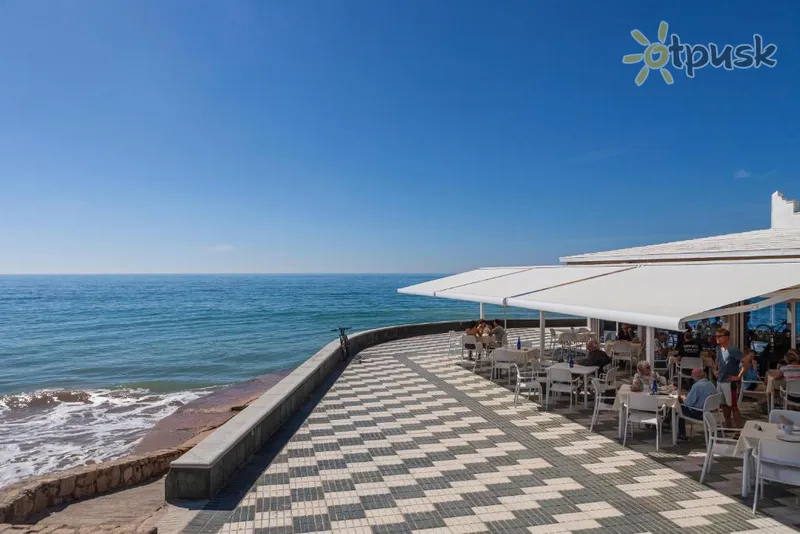 Фото отеля Playa De La Luz Hotel 4* Kosta de la Luzas Ispanija 