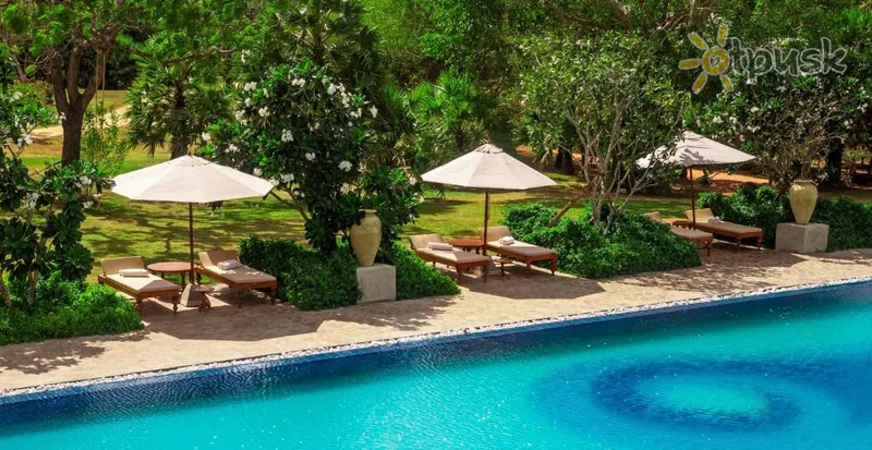 Фото отеля Uga Ulagalla 5* Anuradhapura Šri Lanka 